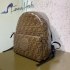 Fendi Backpack 34x14x38cm